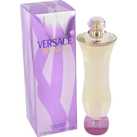 versace woman versace 50ml|versace woman perfume boots.